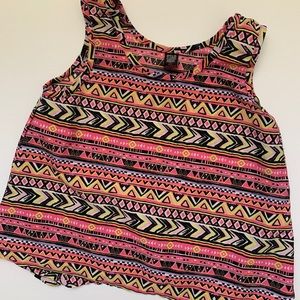 💕Children’s Tank Top